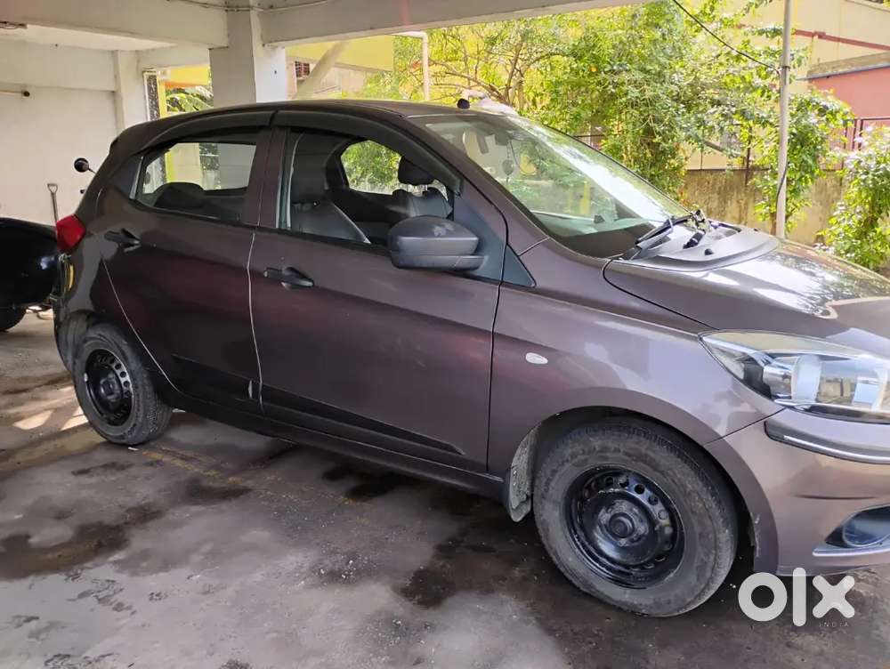 Tata Tiago 2019, 50000km , Bumper To Bumper Insurance, Best Mileage