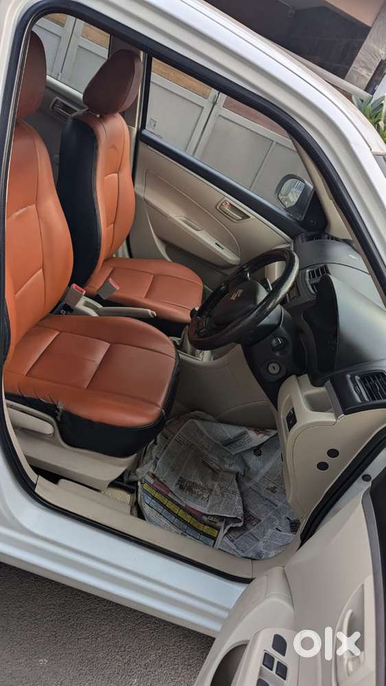 Maruti Suzuki Swift Dzire Tour, 2022, Cng & Hybrids