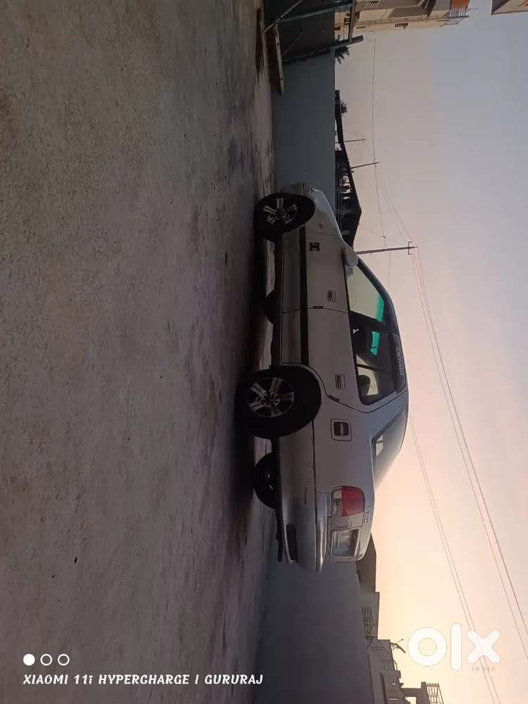 Maruti Suzuki Esteem Vxi 2005 Petrol Manual
