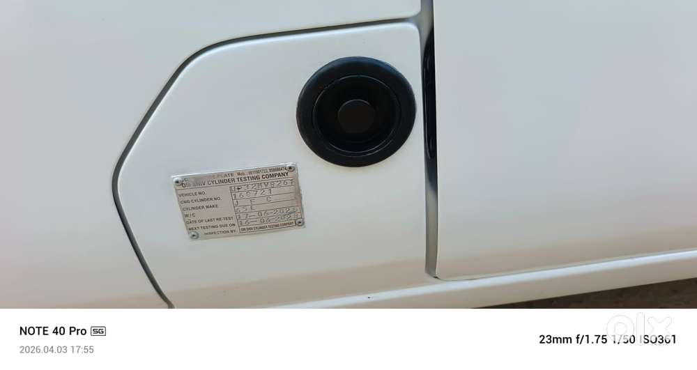 Maruti Suzuki Eeco, 2022, Cng & Hybrids