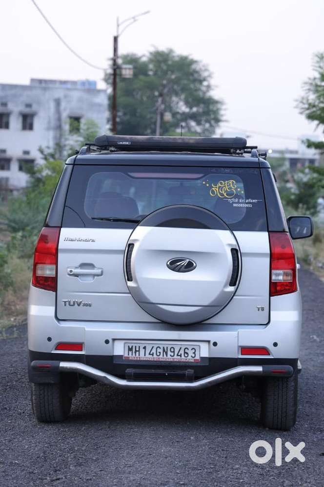 Mahindra Diesel Car 2018