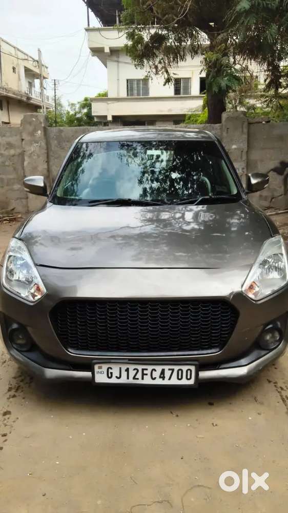 Maruti Suzuki Swift 2022 Petrol