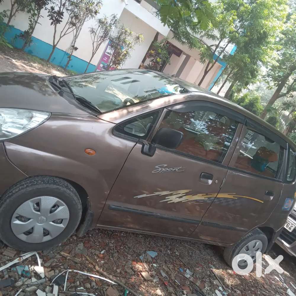 Maruti Suzuki Estilo 2011 Petrol 73000 Km Driven