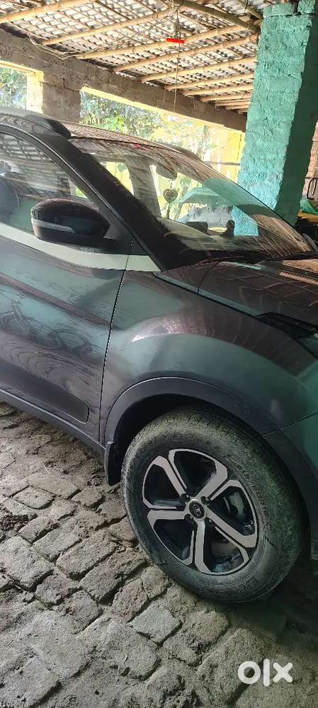 Tata Nexon Xz Plus 2022