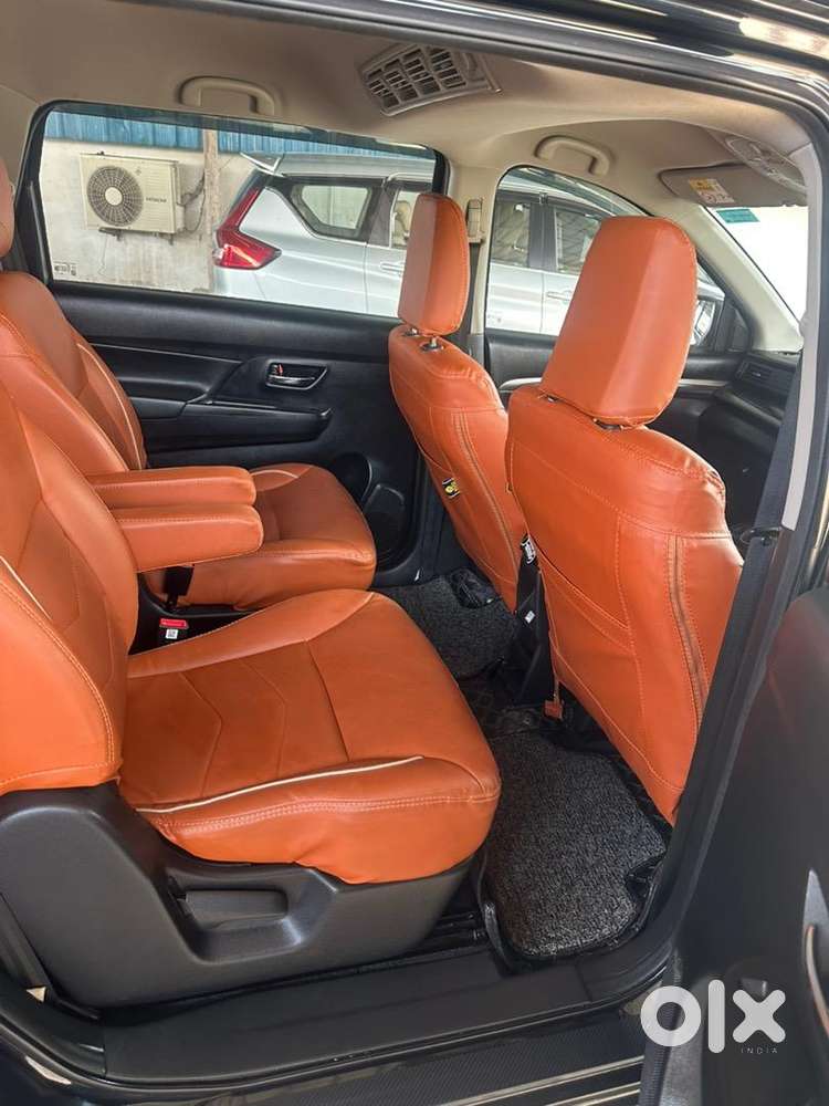 Maruti Suzuki Xl6 2025 Petrol Well Maintained