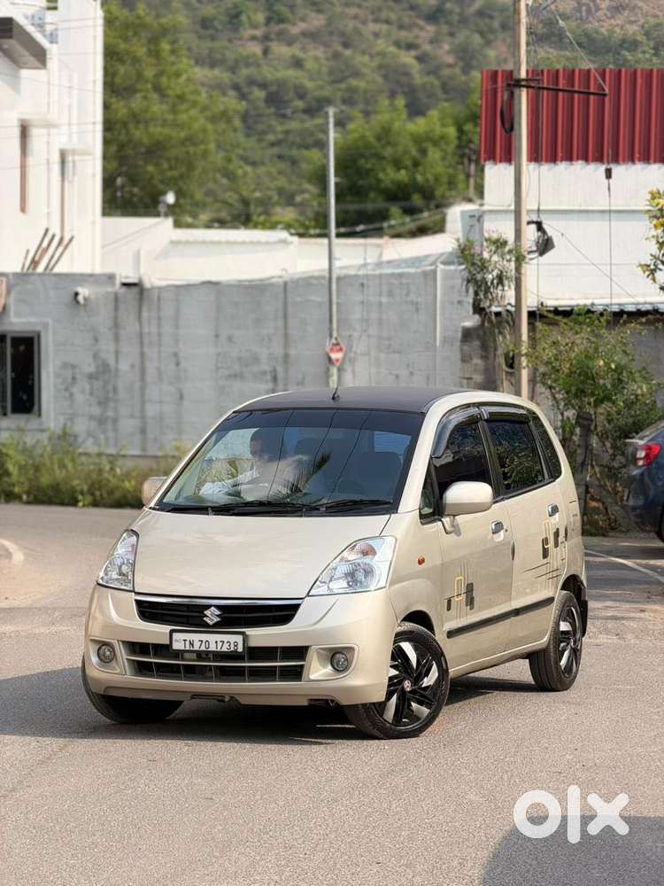 Maruti Suzuki Zen Estilo Lxi Bs Iv, 2009, Petrol
