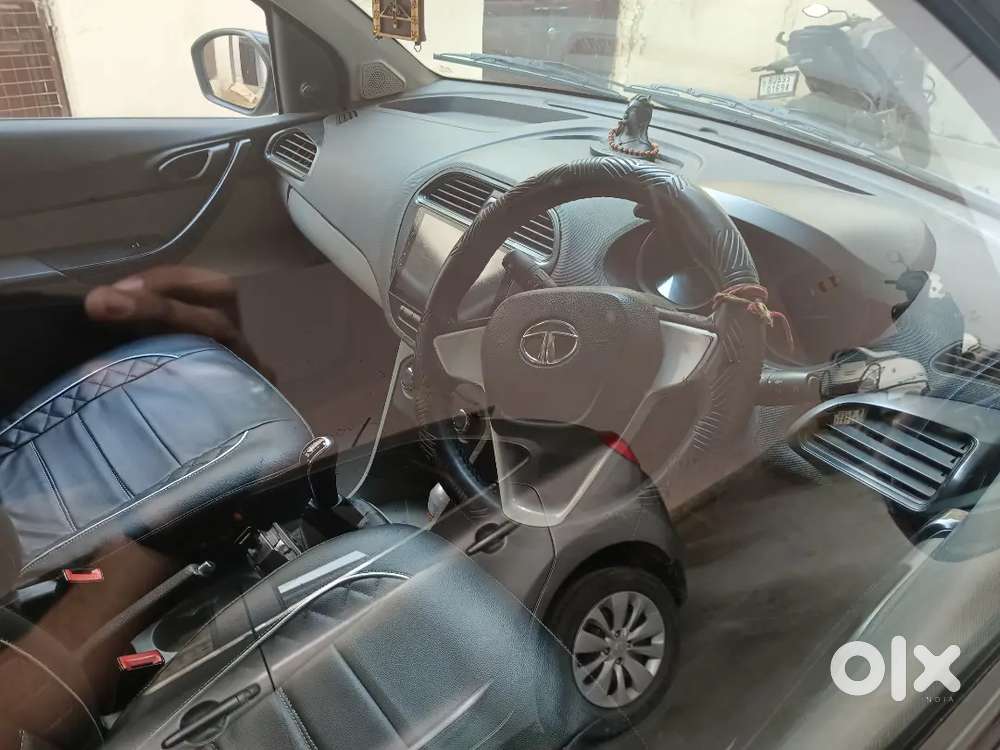 Tata Tiago Xm Diesel 2016