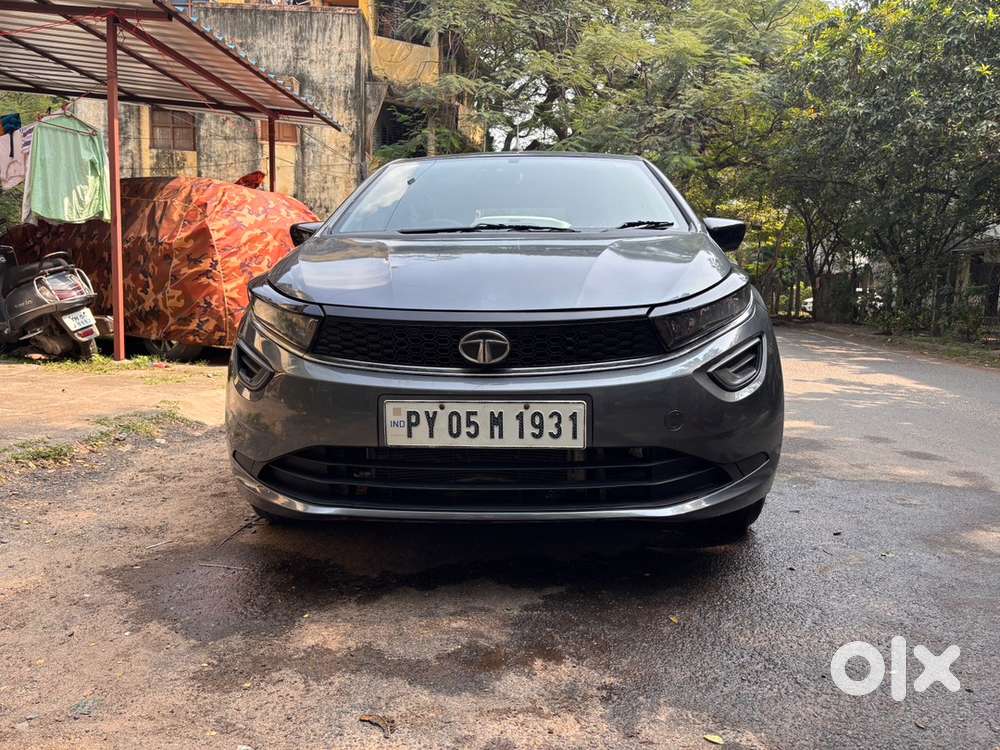 Tata Altroz 2022 Petrol Good Condition