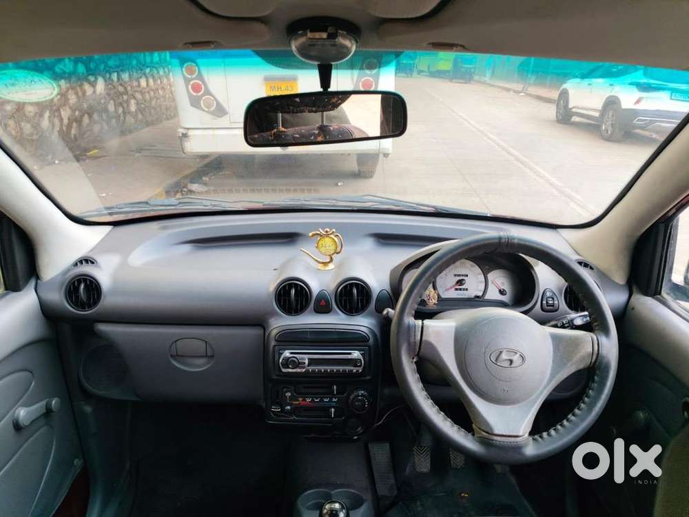 Hyundai Car Manual 2007