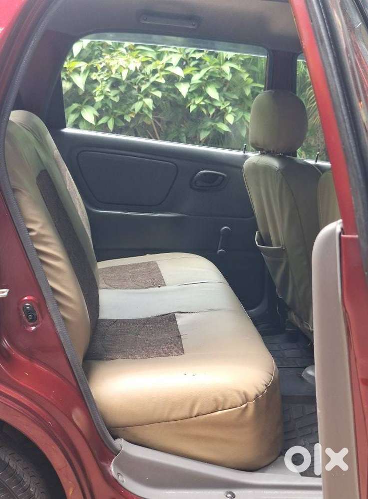 Maruti Suzuki Alto 800 Lxi, 2009, Petrol