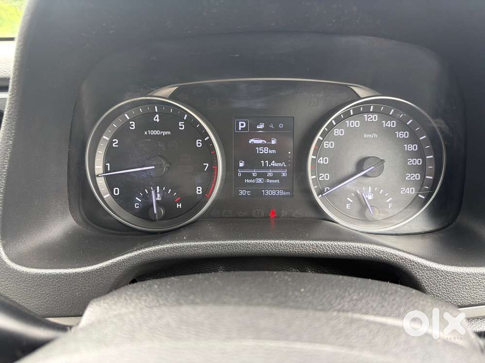 2016 Hyundai Elantra Petrol