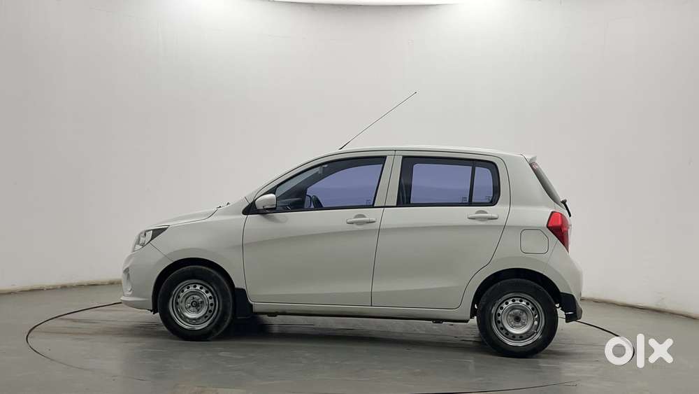 Maruti Suzuki Celerio Zxi Amt, 2019, Petrol