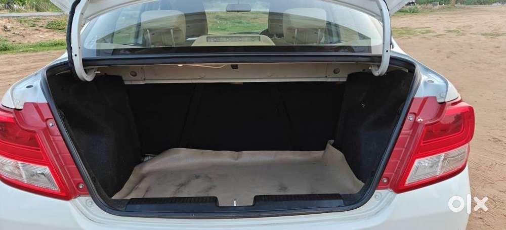 Maruti Suzuki Swift Dzire 1.2 Vxi Bsiv, 2021, Petrol