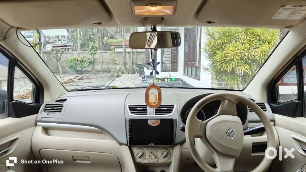 Maruti Suzuki Ertiga 2013
