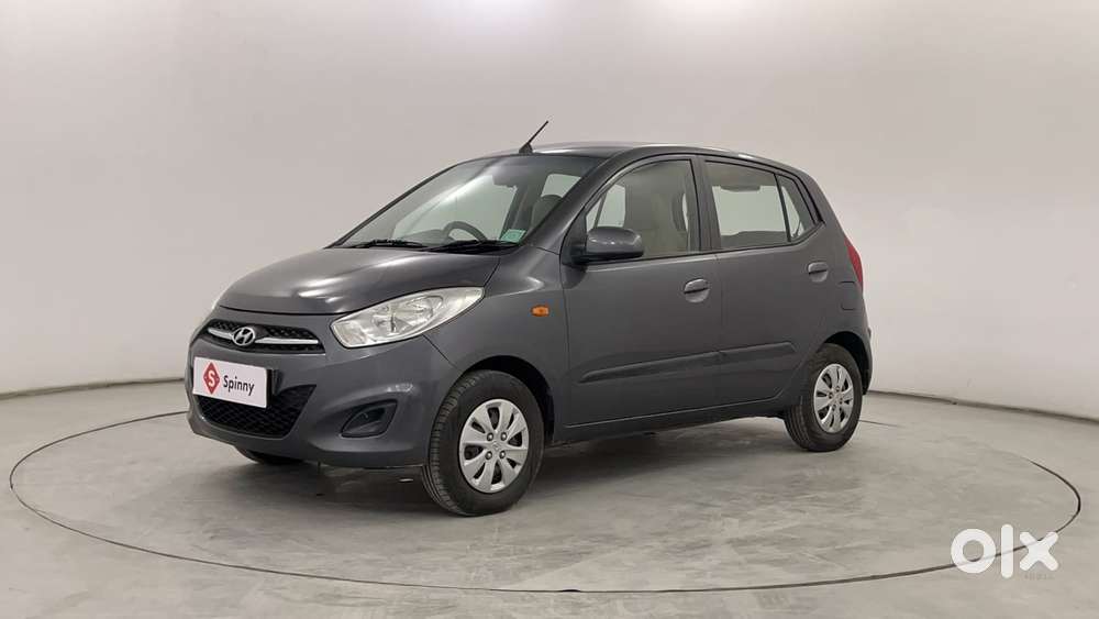 Hyundai I10 Magna 1.1l, 2012, Petrol