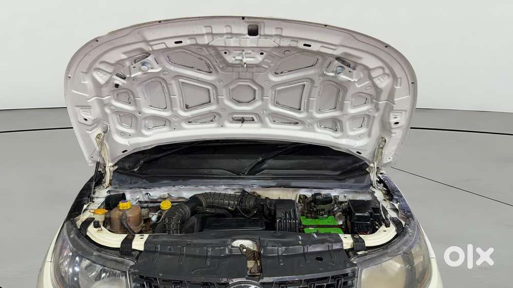 Mahindra Kuv 100 K6 G 5 Str, 2016, Diesel