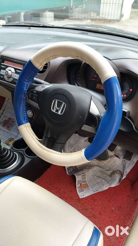 Honda Amaze, 2014, Diesel