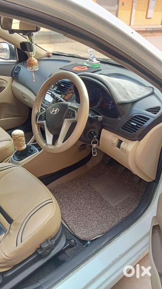 Hyundai Diesel Car 2011