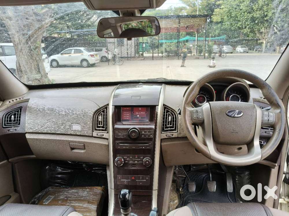 Mahindra Xuv500 2011-2015 W8 2wd, 2013, Diesel
