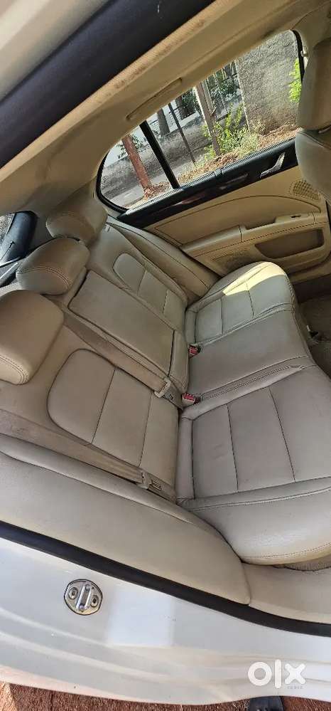 Skoda Superb Diesel 125000 Km Driven 2031 Valid
