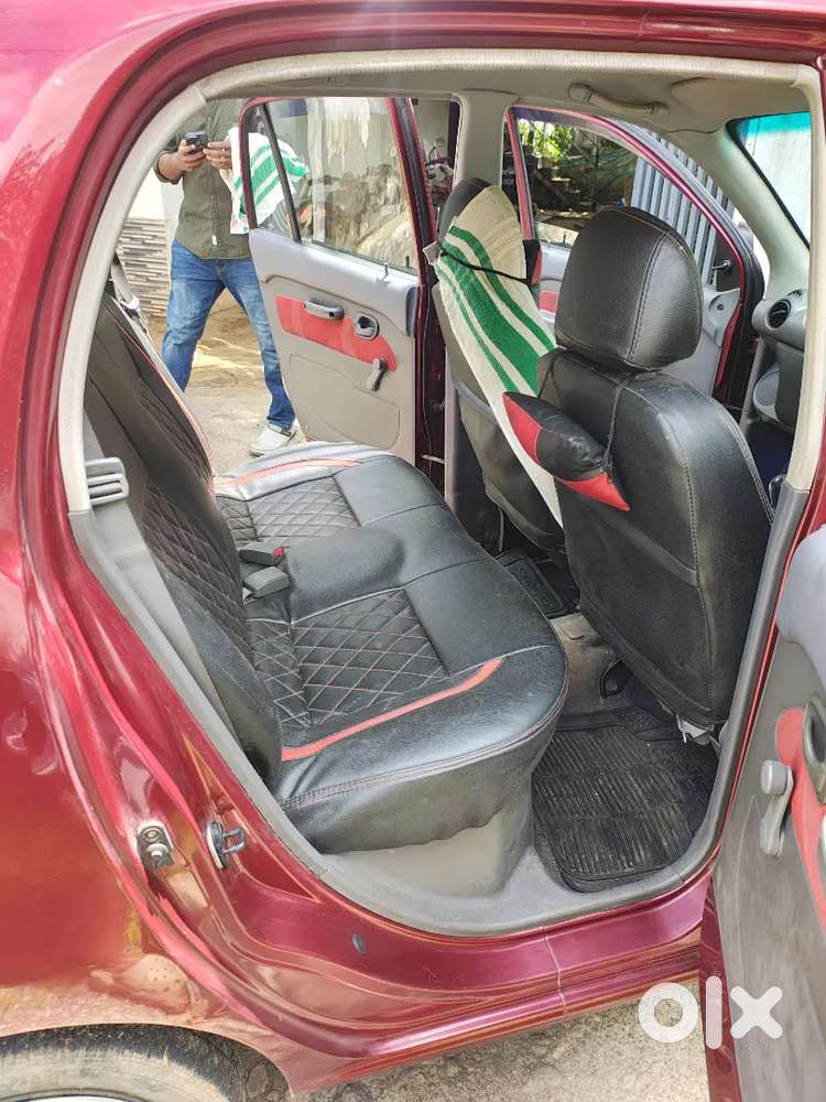 Hyundai Santro Xing Gls 2008 Petrol