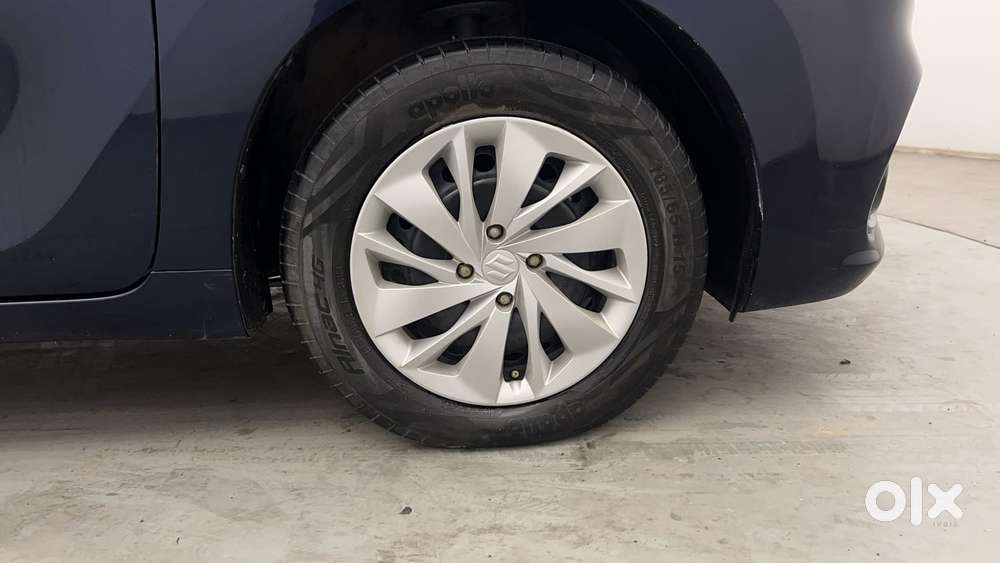 Maruti Suzuki Baleno Delta, 2022, Petrol