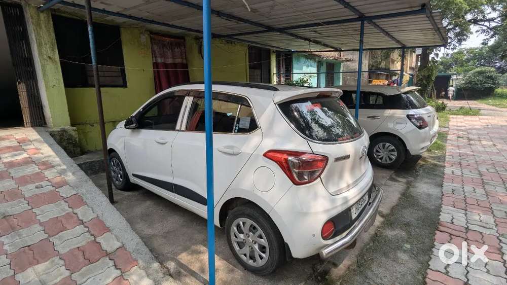 Hyundai Grand I10 2020