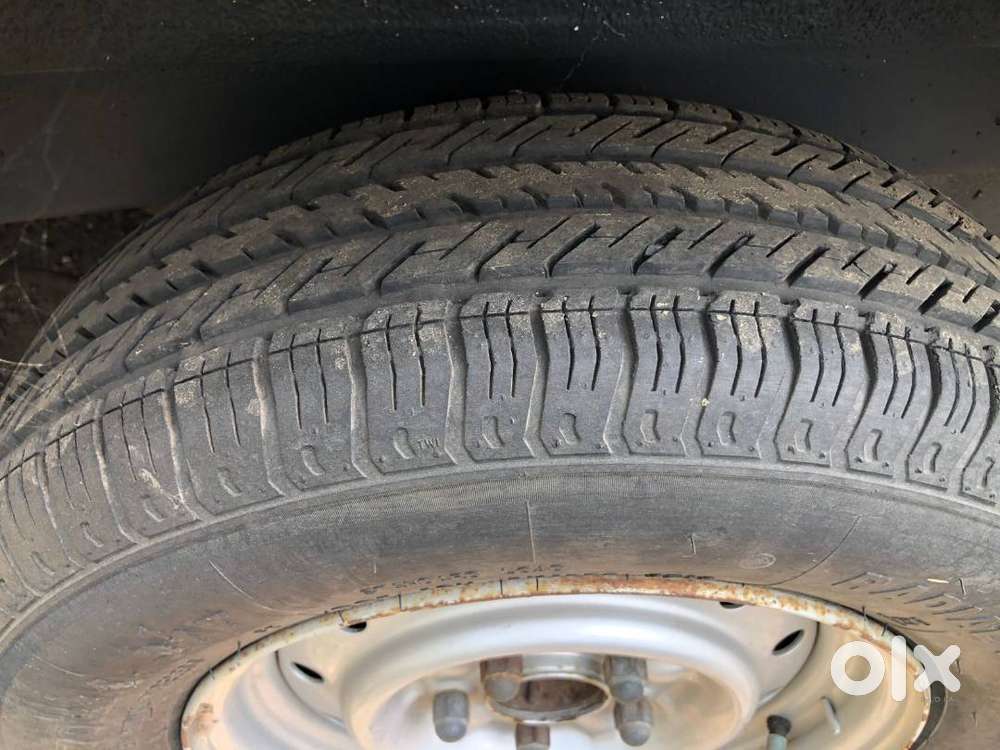 Imported Embassy Hiace