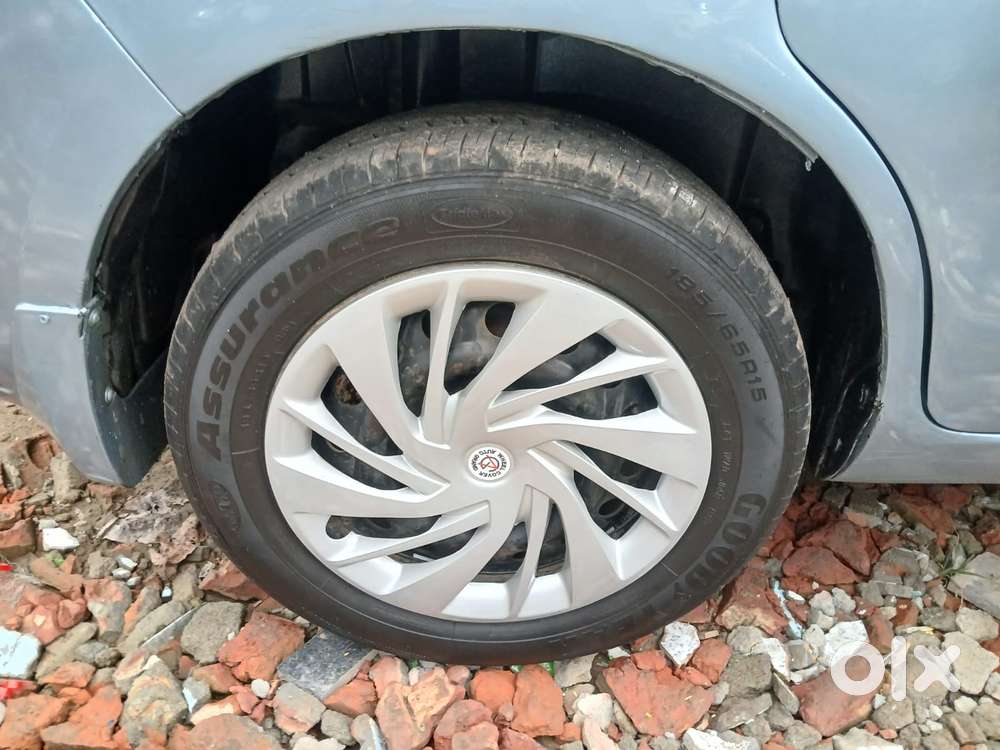 Maruti Suzuki Ertiga Vdi, 2014, Diesel