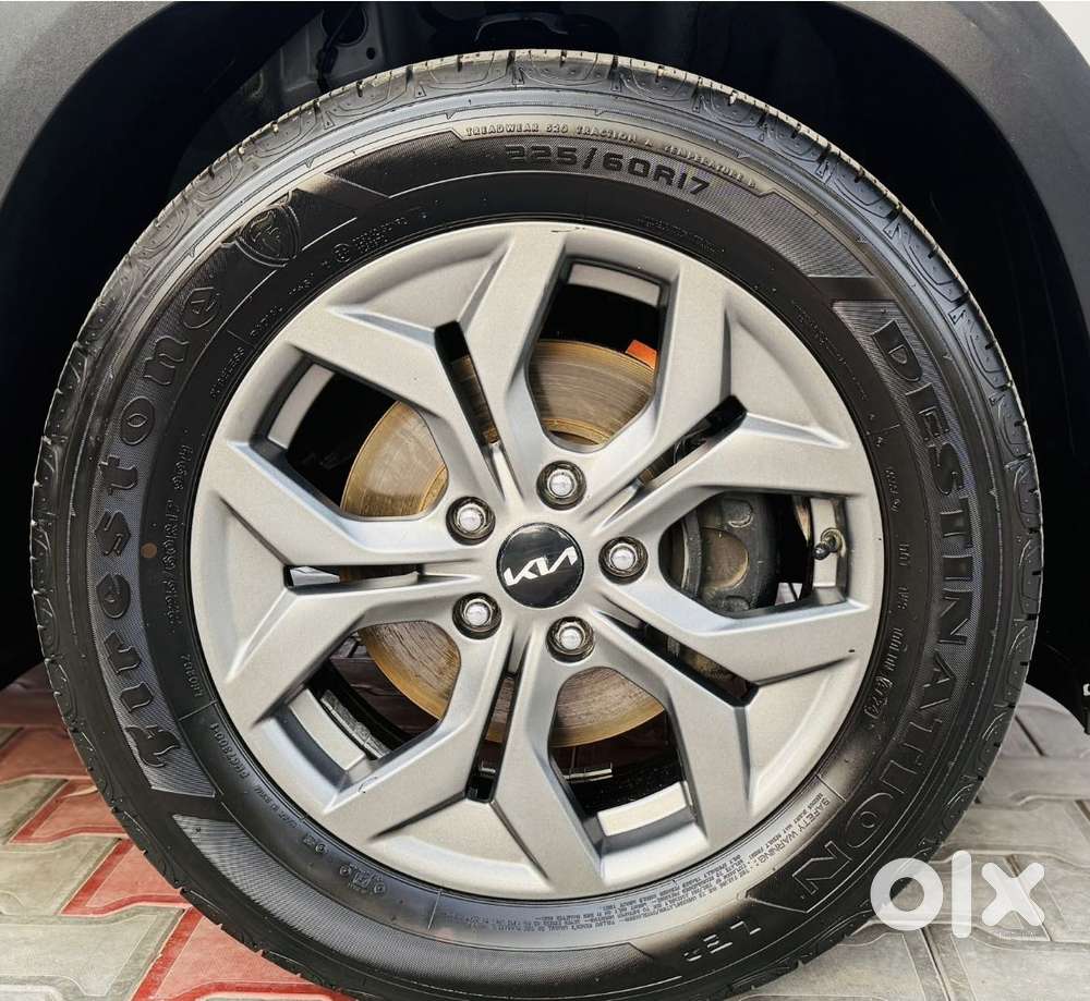 Kia Seltos Htx D, 2024, Diesel