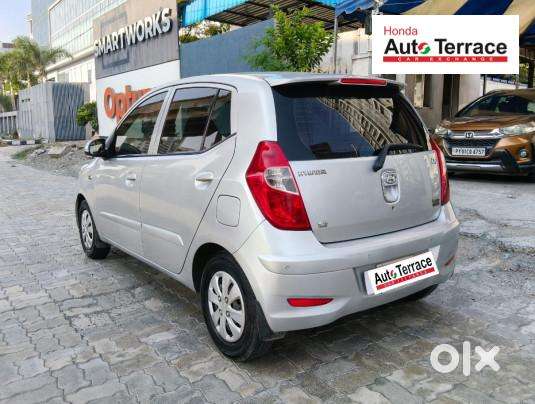 Hyundai Grand I10 1.2 Crdi Asta, 2011, Petrol