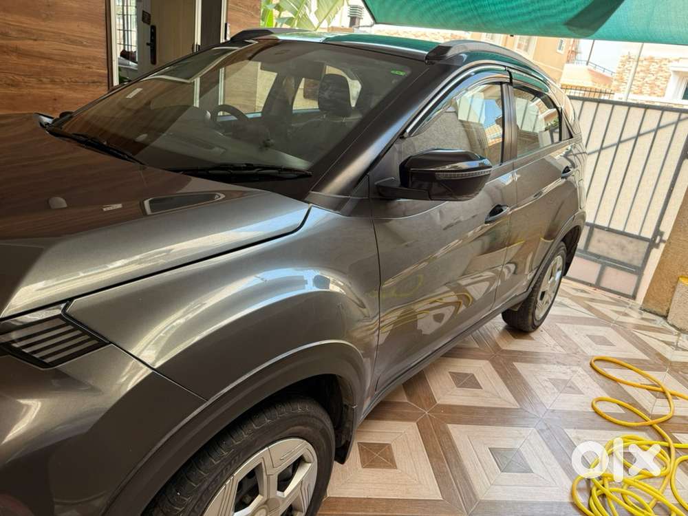 Tata Nexon Diesel 2024