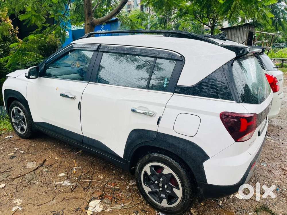 Hyundai Car Manual 2024