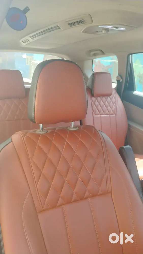 Mahindra Marazzo 2019 Diesel 280000 Km Driven