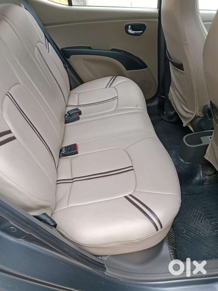 Hyundai I10 Magna 1.1l, 2013, Petrol