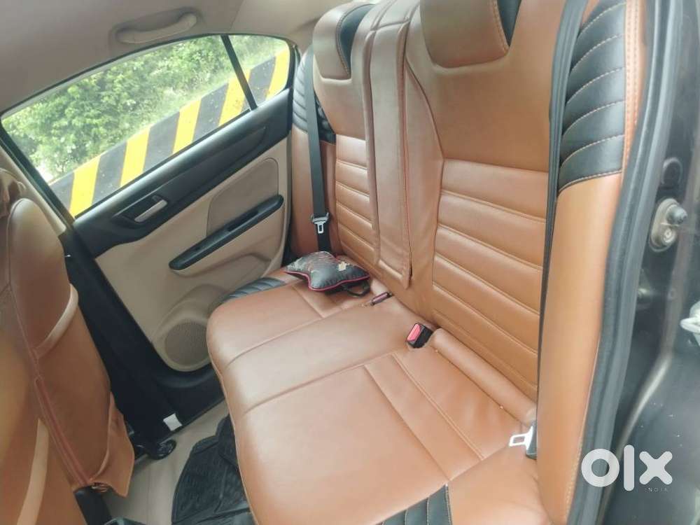 Honda Amaze S Mt I-dtec, 2022, Diesel