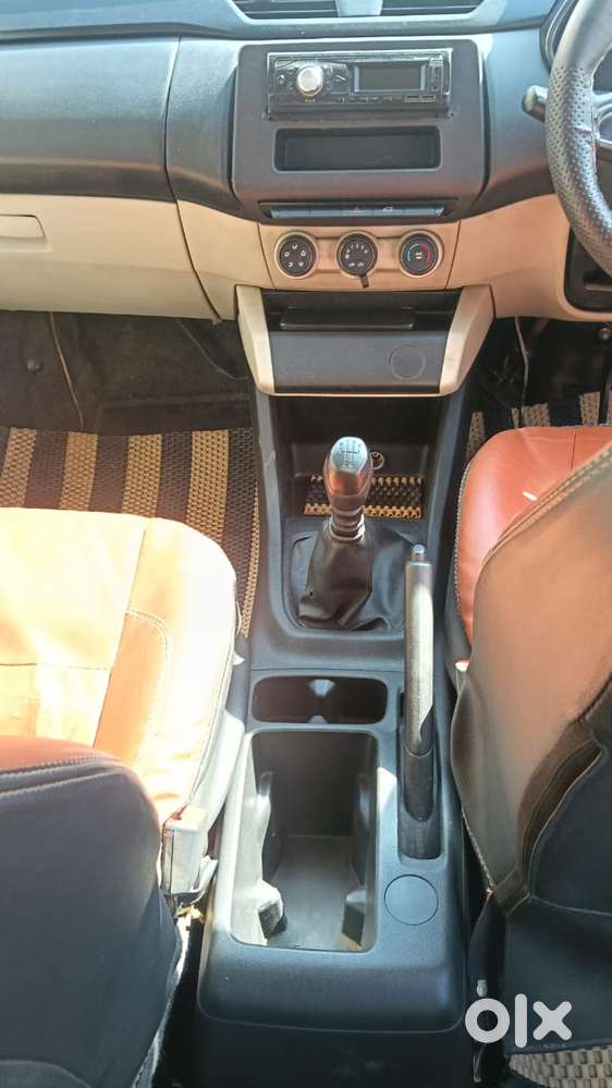 Renault Triber 1.0 Rxe, 2021, Petrol