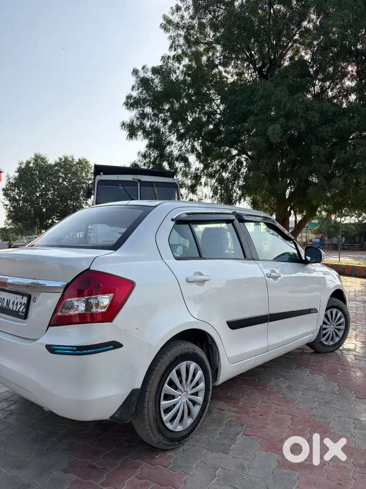 Maruti Suzuki Dzire 2013 Year