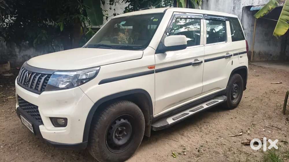 Mahindra Bolero Neo 2023 Diesel 35000 Km Driven