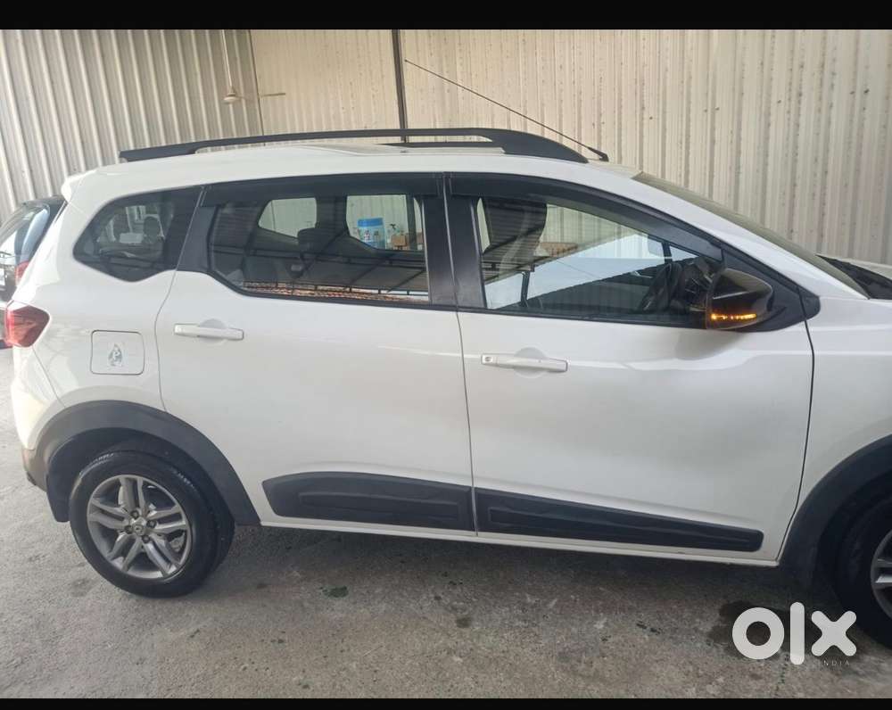Renault Triber Petrol 2022