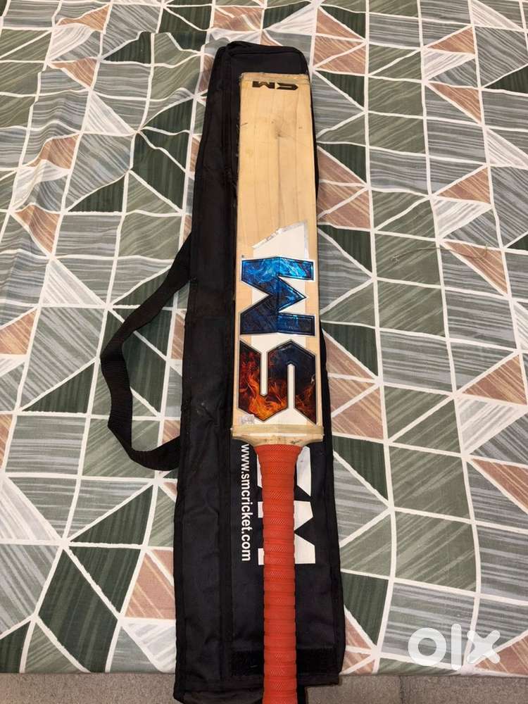 Sm enaglish willow bat