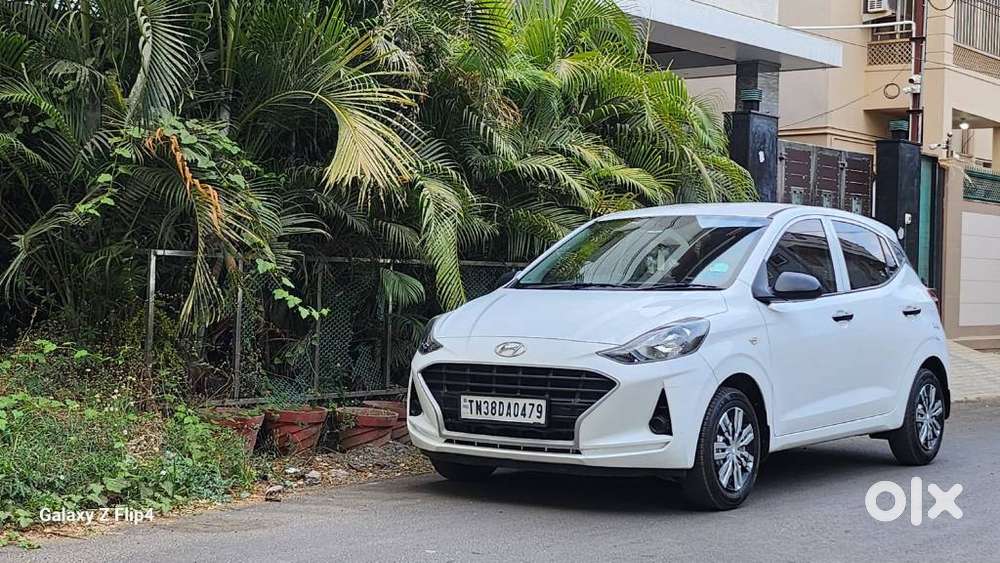 Hyundai Grand I10 Nios Era, 2022, Petrol