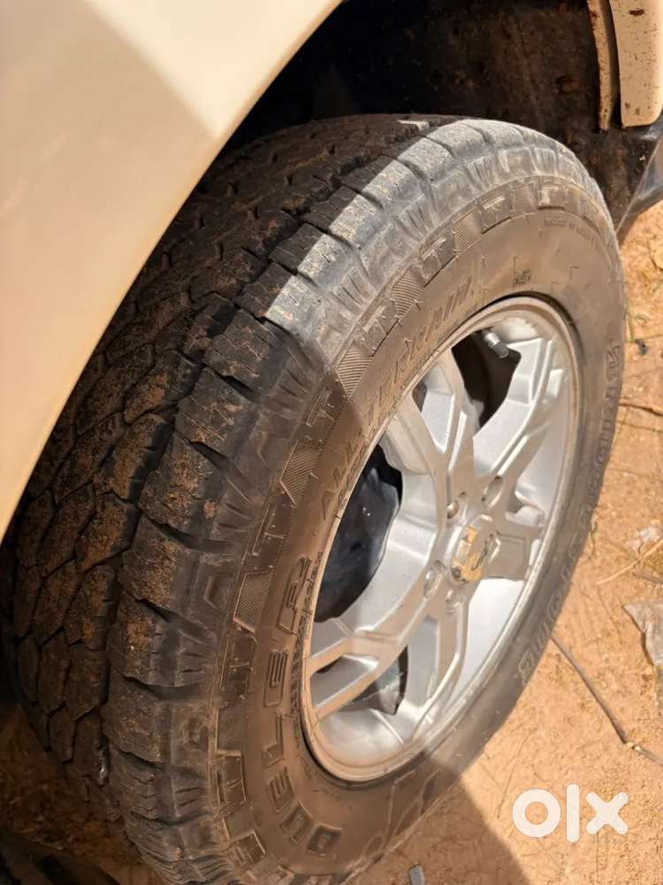 Mahindra Scorpio S10 Puri Gadi Original H Engine Gear Ok H