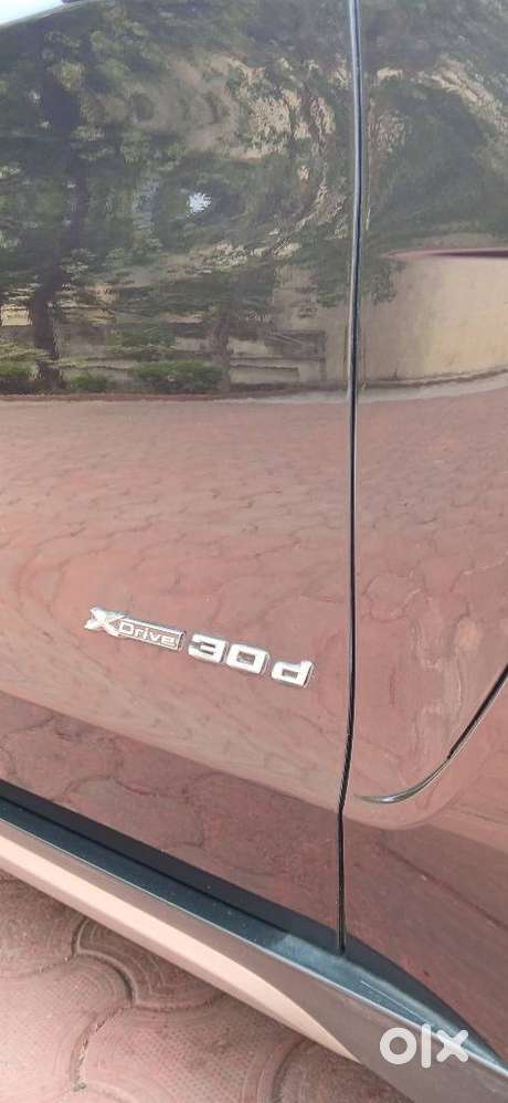 Bmw X5 Xdrive 30 D, 2017, Diesel