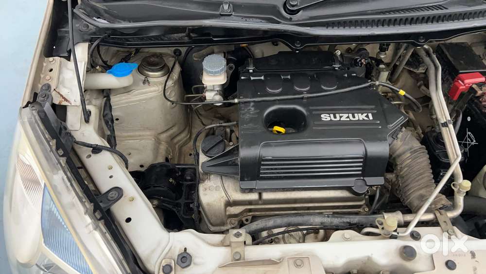 Maruti Suzuki Wagon R Vxi, 2013, Petrol