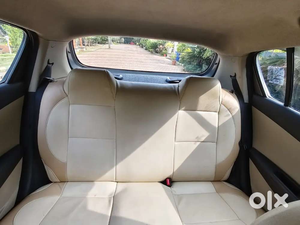 Hyundai I20 2013 Model