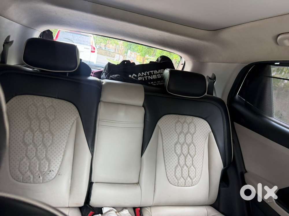 Hyundai Car Manual 2021