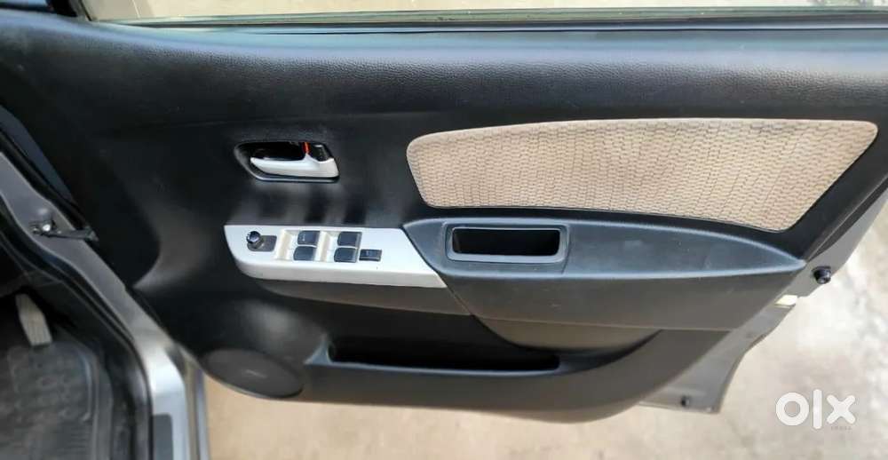 Maruti Suzuki Wagon R Lxi Cng Avance Edition, 2015, Cng & Hybrids