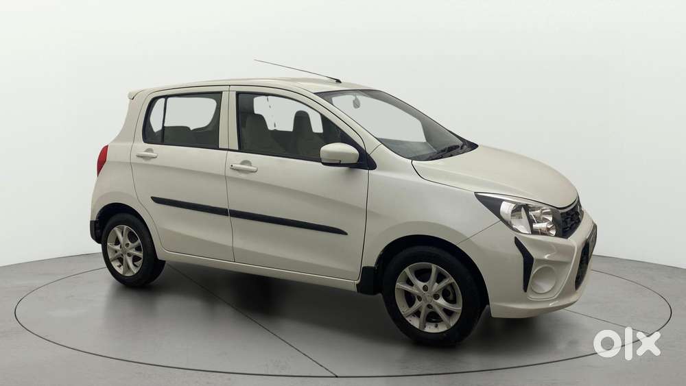 Maruti Suzuki Celerio Zxi Optional Amt, 2018, Petrol