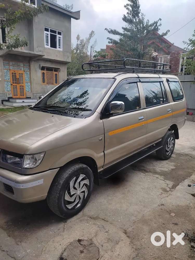 Chevrolet Tavera 2010 Diesel